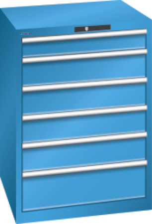 530504 - Schubladenschrank