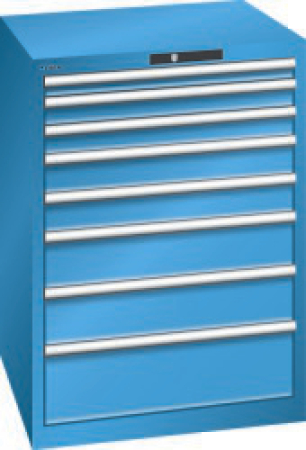 530506 - Schubladenschrank