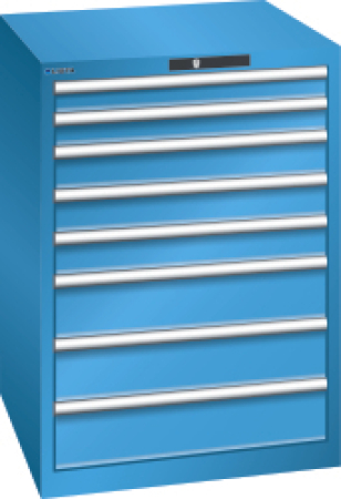 530507 - Schubladenschrank