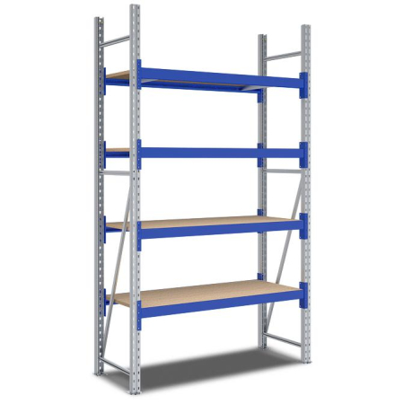 149947 - Weitspannregal