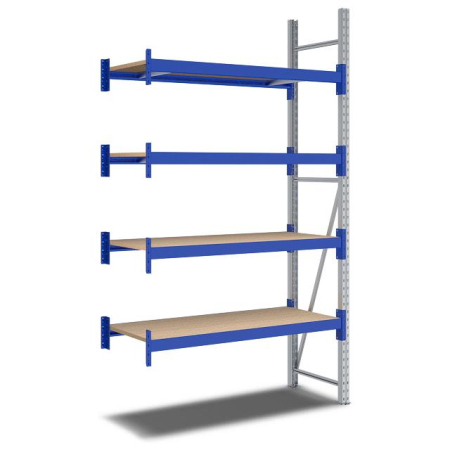 149948 - Weitspannregal