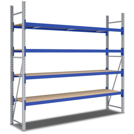 149949 - Weitspannregal