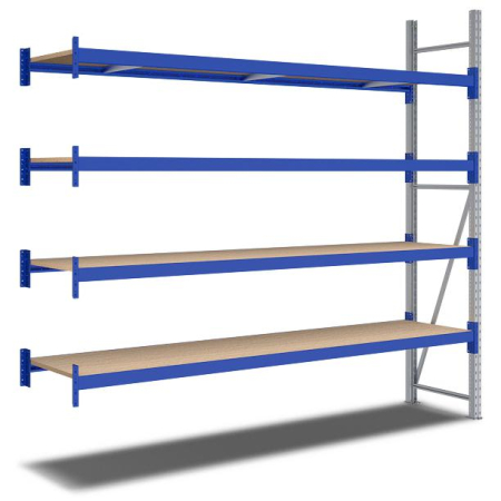 149950 - Weitspannregal