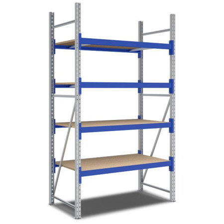 149956 - Weitspannregal