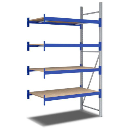 149957 - Weitspannregal