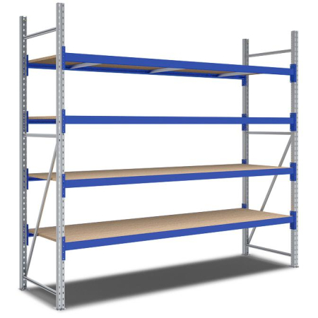 149958 - Weitspannregal