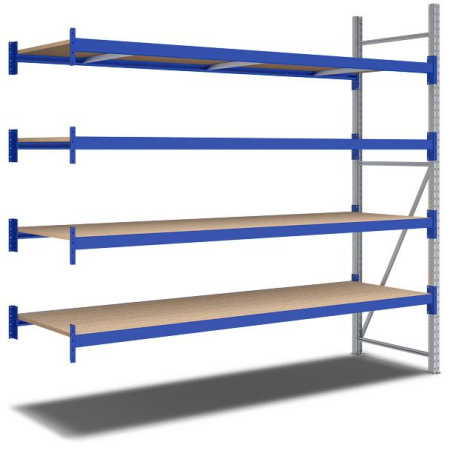 149959 - Weitspannregal