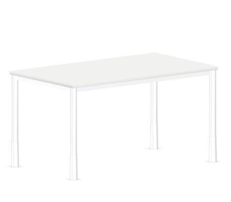 147779 - Höhenverstellbarer Schreibtisch