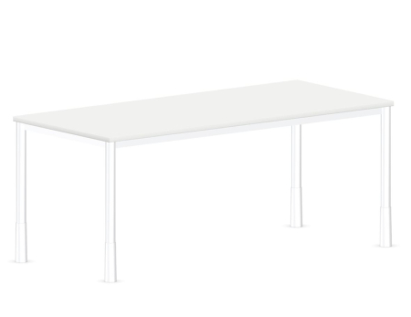 147783 - Höhenverstellbarer Schreibtisch