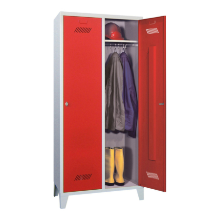 402127 - Abteilschrank