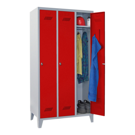 402130 - Abteilschrank