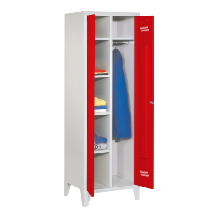 402885 - Kleider-/Wäscheschrank