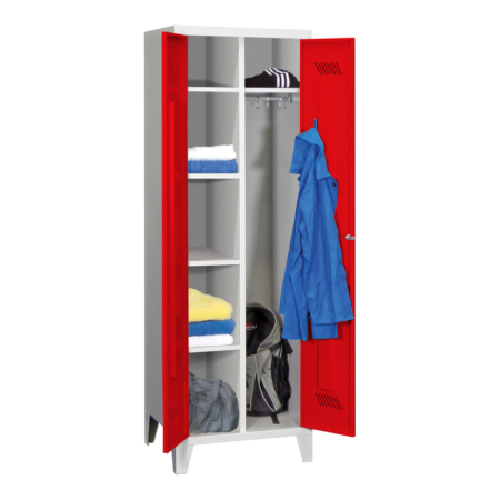 402877 - Kleider-/Wäscheschrank