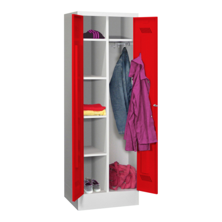 402879 - Kleider-/Wäscheschrank