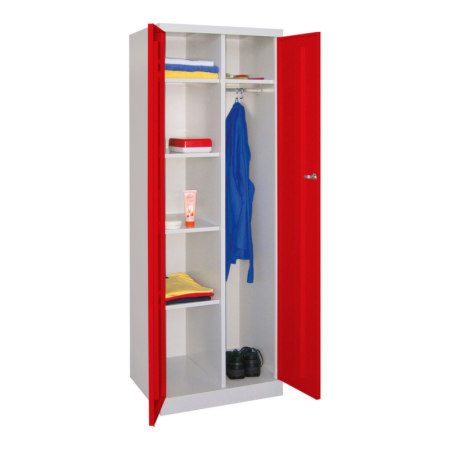 501783 - Kleider-/Wäscheschrank