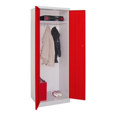 501790 - Kleider-/Wäscheschrank