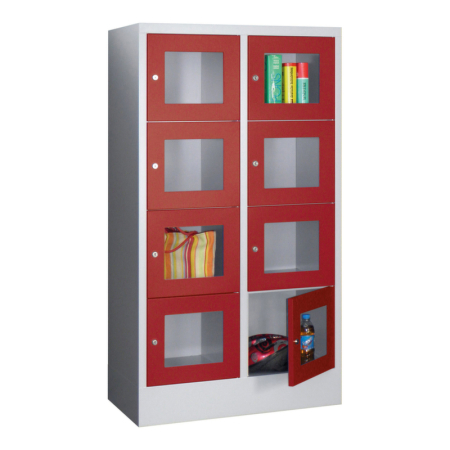 528834 - Schliessfachschrank