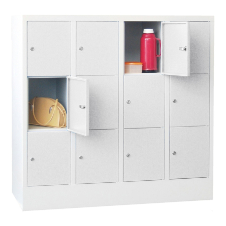 100903 - Schliessfachschrank
