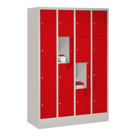 100913 - Schliessfachschrank