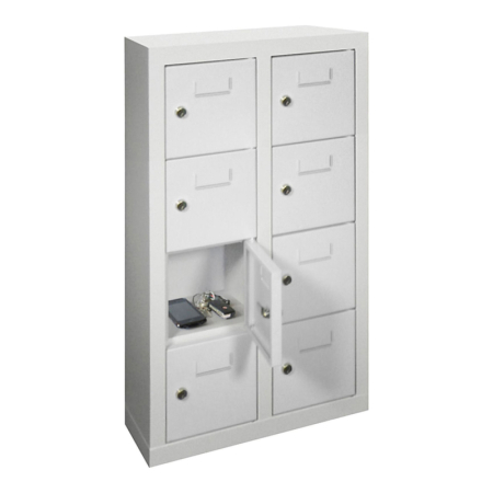 138599 - Schliessfachschrank