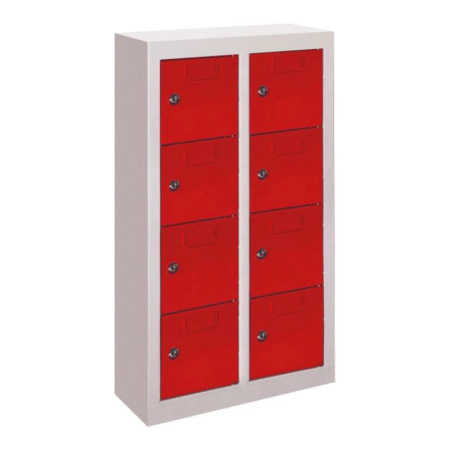 138600 - Schliessfachschrank