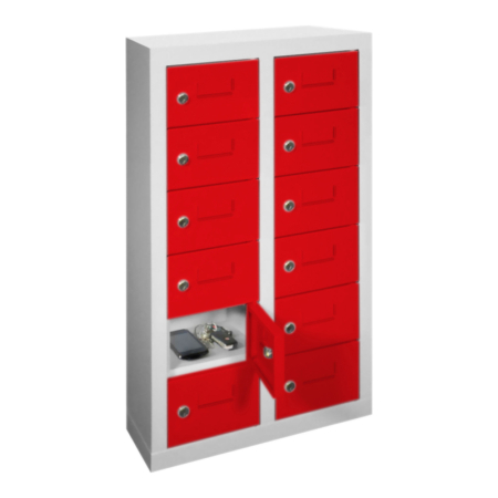 138604 - Schliessfachschrank