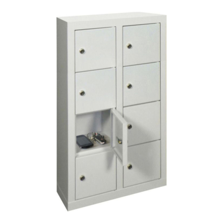 138601 - Schliessfachschrank
