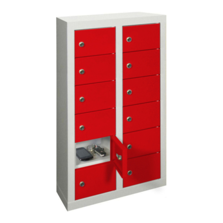 138606 - Schliessfachschrank