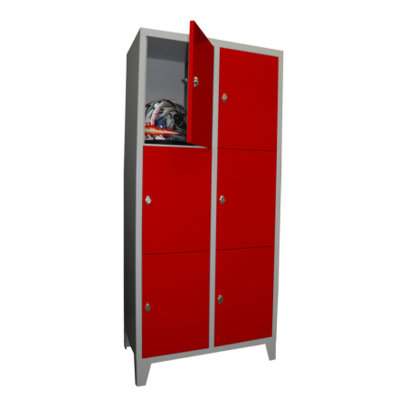 523251 - Schliessfachschrank