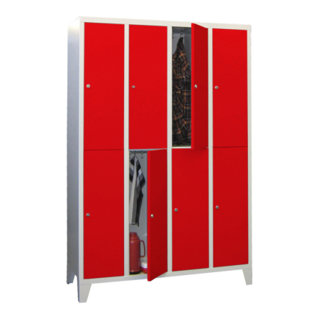 523218 - Schliessfachschrank