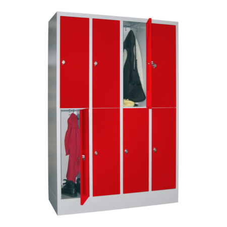 523244 - Schliessfachschrank