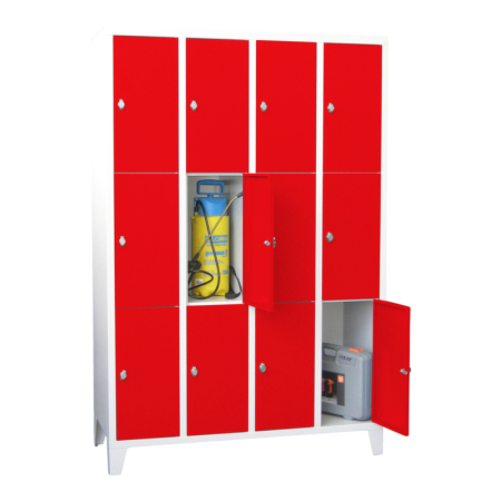 523271 - Schliessfachschrank