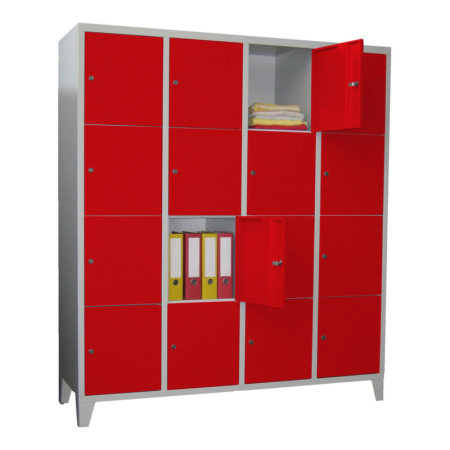 523311 - Schliessfachschrank