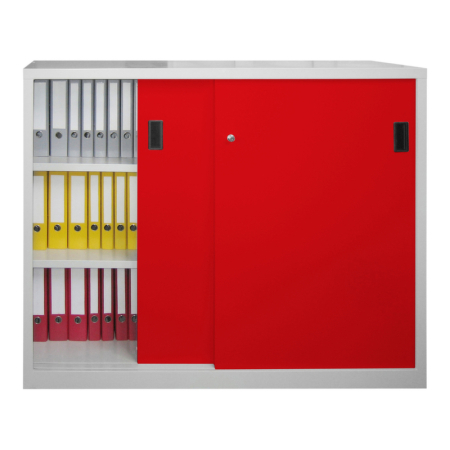 510091 - Schiebetürenschrank