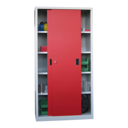 510100 - Schiebetürenschrank