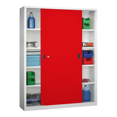 856872 - Schiebetürenschrank