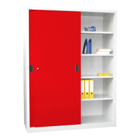510104 - Schiebetürenschrank