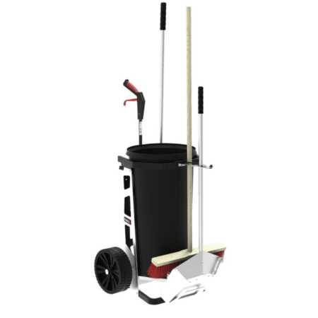 225067 - Reinigungswagen