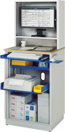 218612 - PC-Schrank