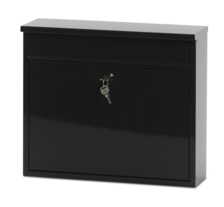 225914 - Wandbriefkasten