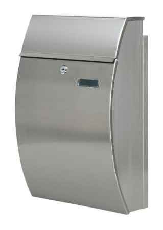 225936 - Wandbriefkasten