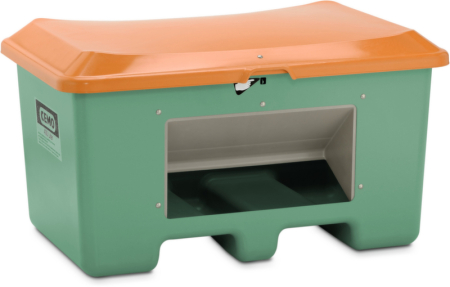 148600 - Streugutbehälter