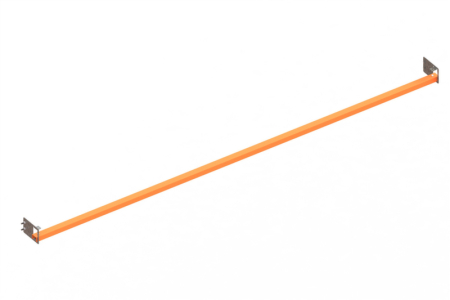 227953 - Durchschubsicherung