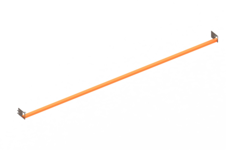 227954 - Durchschubsicherung