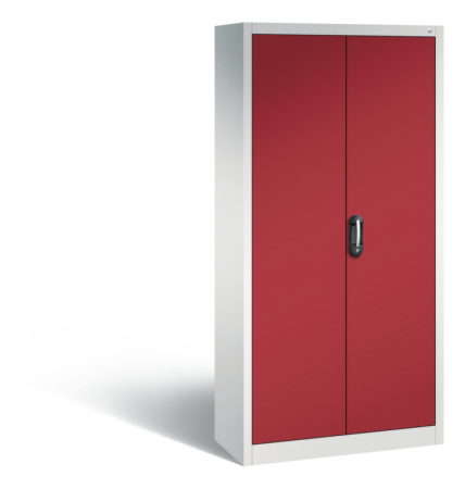 205369 - Kleider-/Fächerschrank