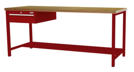 225695 - Werkbank