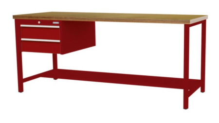 225697 - Werkbank
