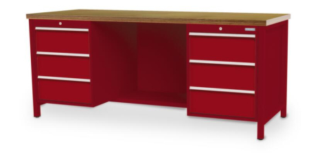 225698 - Werkbank