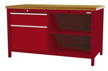 225701 - Werkbank
