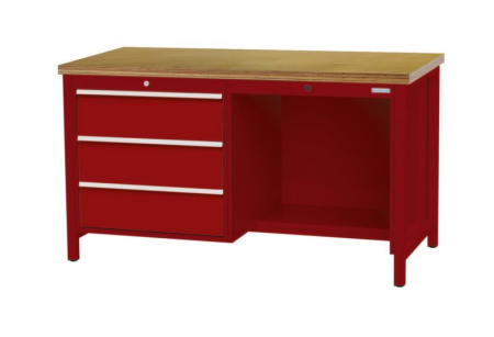 225702 - Werkbank